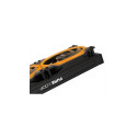 Be quiet! LIGHT WINGS Triple Pack 120mm Case Fan BL076