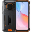 Blackview BV6200 Pro 6/128GB Black/Orange