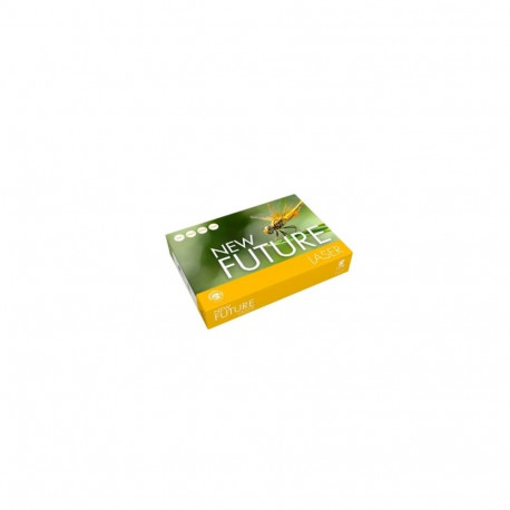 NEW FUTURE Paper A4 80g 500 gab