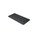 Logitech K650 Signature Graphite (US) 920-010945