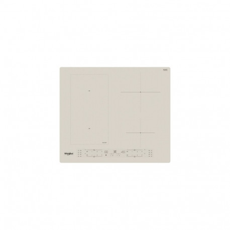 Whirlpool WL B6860 NE/S