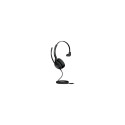 Jabra Headset 25089-899-899 / EV250M3 Black