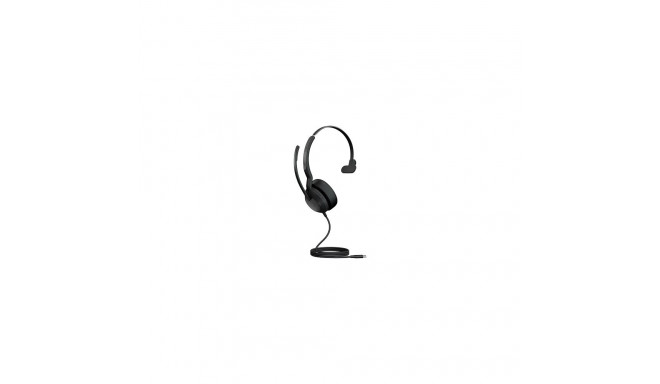Jabra Headset 25089-899-899 / EV250M3 Black