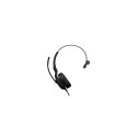 Jabra Headset 25089-899-899 / EV250M3 Black