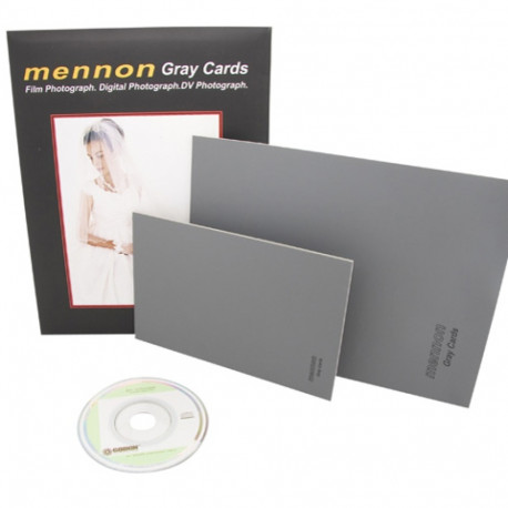 Falcon Eyes hallkaardid A5/10x15