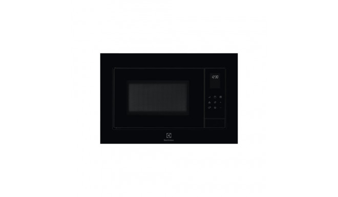 Electrolux built-in microwave oven LMS4253TMK