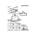 Electrolux õhupuhasti LFG716X