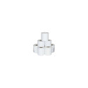 Receipt Rolls, Zebra, 8000D 10 Year Receipt, Thermal Paper, 101.6 mm, 57 mm, 19  (16 tk.)