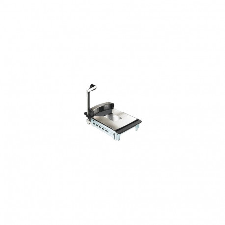 Datalogic Magellan 9400i, scale ready, 2D, adaptive scale, Digimarc, multi-IF, kit