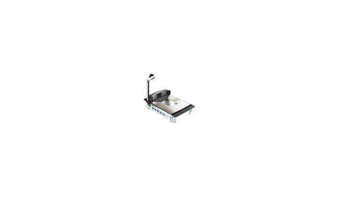 Datalogic Magellan 9400i, scale ready, 2D, adaptive scale, Digimarc, multi-IF, kit