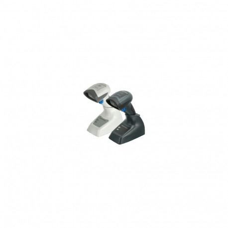 Datalogic QuickScan I QM2131, 1D, multi-IF, kit (RS232), black