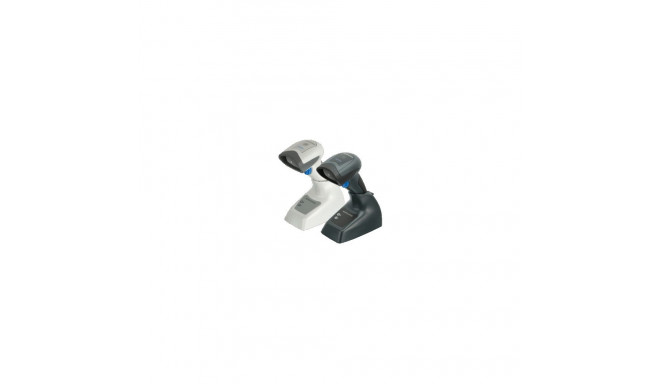 Datalogic QuickScan I QM2131, 1D, multi-IF, kit (RS232), black