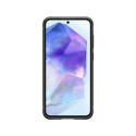 Spigen Rugged Armor - Etui do Samsung Galaxy A55 5G (Matte Black)