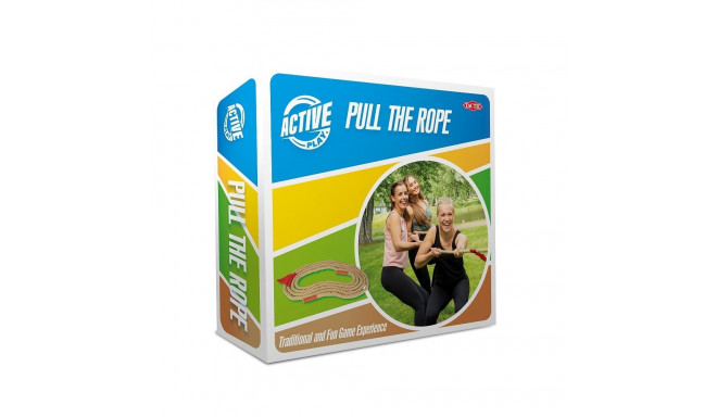 Game Pull the rope