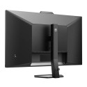 Monitor 27 inches 27E1N5600HE IPS HDMI DP USB-C Pivot Camera Speakers