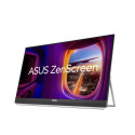 Monitor 27 cali MB27ACF ZEN SC IPS QHD100Hz USB-C HDMI
