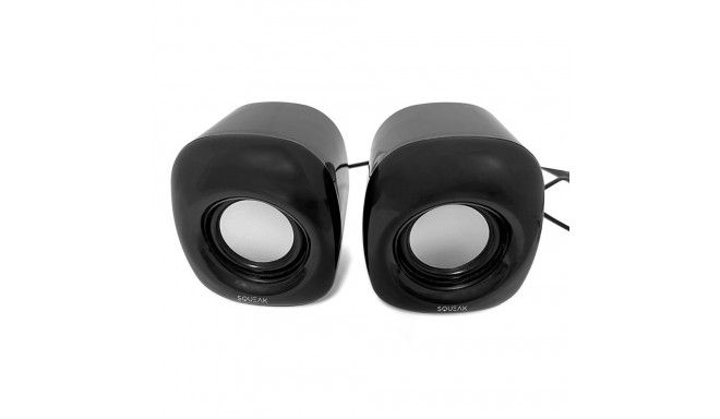 PC SPEAKERS POWERWAVE S Q1003