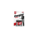 ALKALINE BATTERIES LR03 /AAA BLISTER 4PCS.