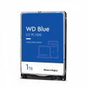 HDD Blue 1TB 2,5&#39;&#39; 128MB SATAIII/5400rpm