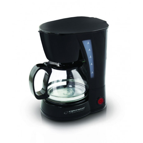 COFFEE MAKER ROBUSTA 0.6L