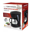 COFEE MAKER ROBUSTA 0.6L
