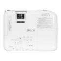 Projector - Epson EB-W51 4000 ANSI lumens WXGA (1280x800) White