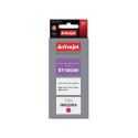 Ink Bottle - Activejet AB-5000M Compatible Brother BT-5000M 50ml Magenta