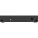 Networking Switch - NETGEAR GS308EP 8-Port Gigabit PoE+ Managed L2/L3