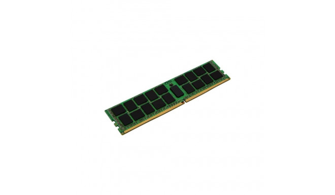 RAM Module - Kingston 16GB Ddr4-2666mhz Reg Ecc Module