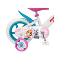 Bicycle - Toys "r" Us Children's Bicycle 12" Toimsa Toi1181 Paw Patrol