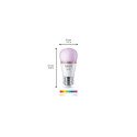 PHI WFB 40W P45 E27 922-65 RGB 1PF/6