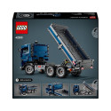 Lego kallurauto 42203
