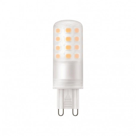 LAMP LED G9 4.8W 570LM 2700K