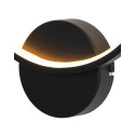CEILING LED LIGHT AJACCO 10W 3000K BL