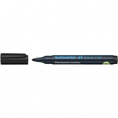 Schneider marker 130 1-3mm, black