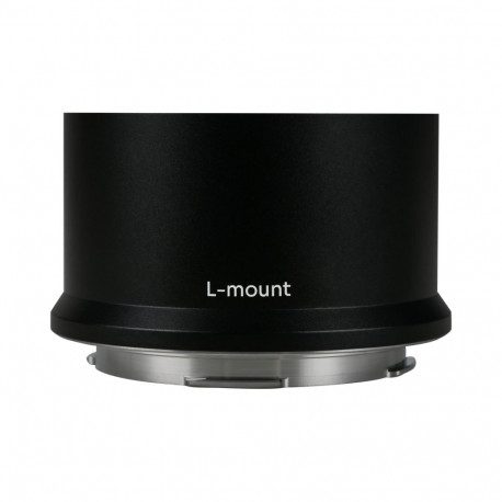 Laowa 24mm T8 Interchangeable bayonet - L-mount