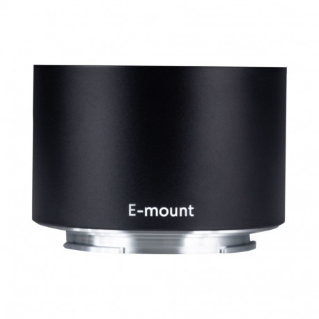 Laowa Ranger S35 Interchangeable bayonet for 17-50mm & 50-130mm lens - Sony E