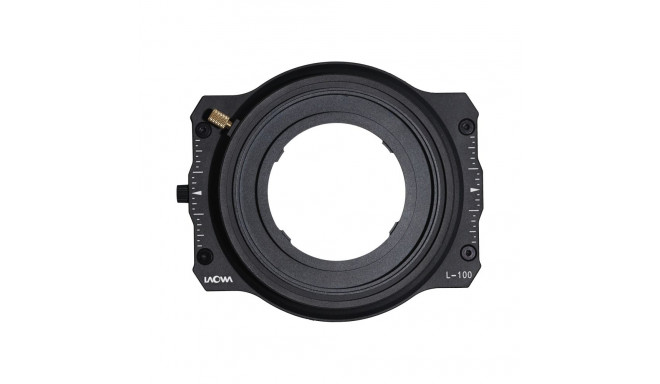 Laowa 100mm Magnetic Filter Holder Set (with Frames) for 14mm f/4
