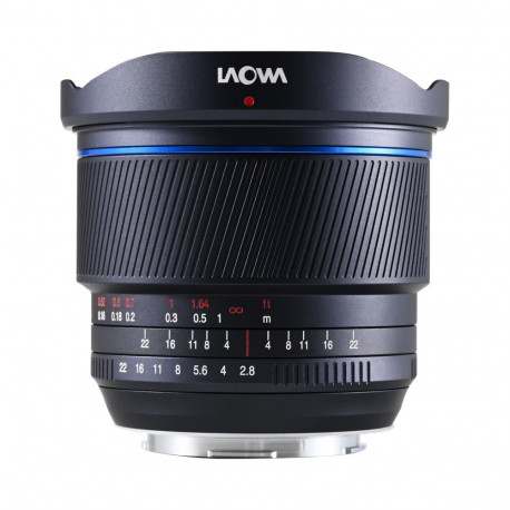 Laowa 10mm f/2.8 Zero-D FF (Manual Focus) - L Mount