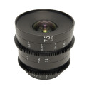 Laowa 7.5mm T2.9 Zero-D S35 Cine Lens - Fuji X