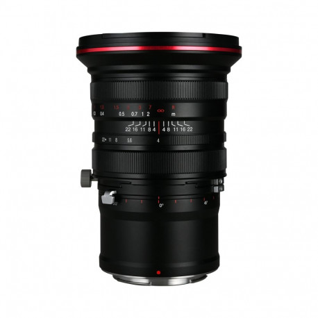 Laowa objektiiv 20mm f/4 Zero-D Shift Nikon Z