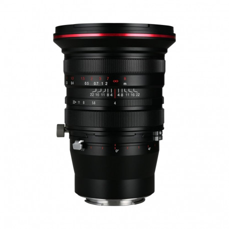 Laowa objektiiv 20mm f/4 Zero-D Shift Sony FE