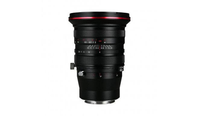 Laowa 20mm f/4 Zero-D Shift - Sony FE