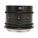 Laowa 9mm T2.9 Zero-D Cine Lens - Canon RF