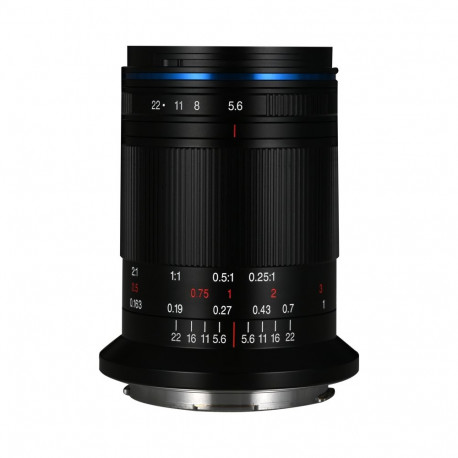 Laowa 85mm f/5.6 2X Ultra Macro APO - L Mount