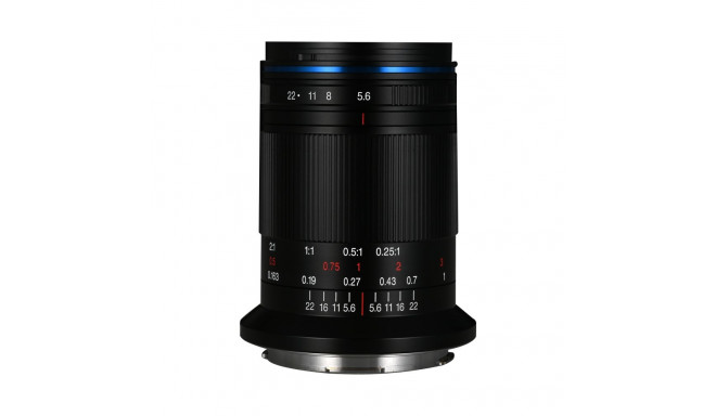 Laowa 85mm f/5.6 2X Ultra Macro APO - L Mount