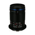 Laowa 85mm f/5.6 2X Ultra Macro APO - L Mount