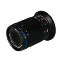 Laowa 85mm f/5.6 2X Ultra Macro APO - L Mount