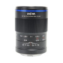 Laowa 50mm f/2.8 2X Ultra Macro APO MFT Lens - MFT