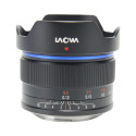 Laowa 10mm f/2 Zero-D MFT - MFT